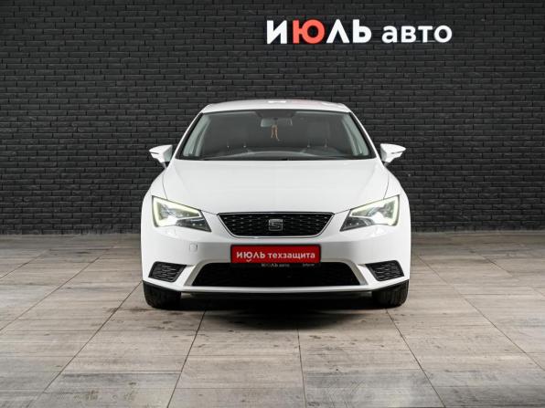 SEAT Leon III с пробегом 2014 года, цена 1 000 000 рублей, 116264 км, хэтчбек, Автокод Объявления