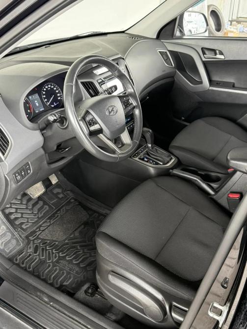 Hyundai Creta I Калининград  - изображение 11