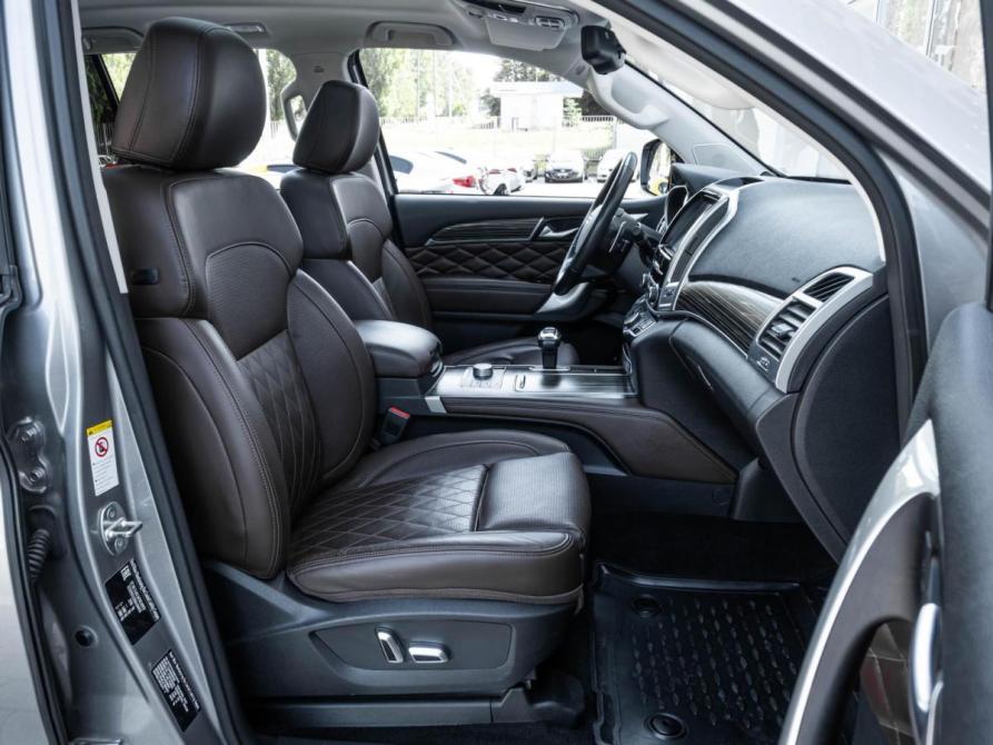 Haval H9 I Рестайлинг Ставрополь  - изображение 8
