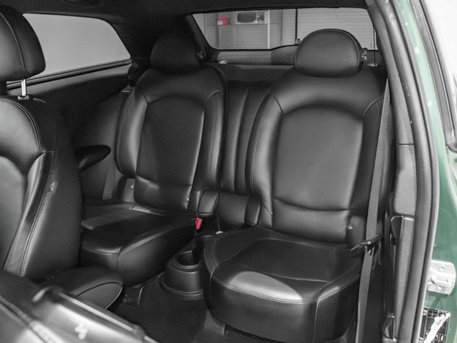 Mini Paceman I Екатеринбург  - изображение 14