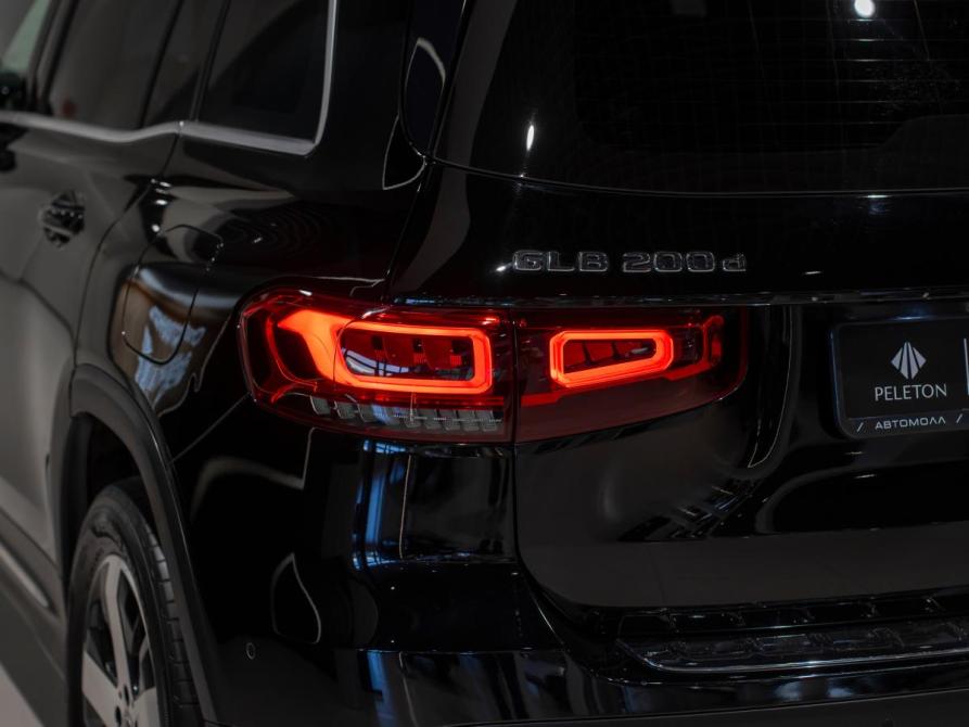 Mercedes-Benz GLB I (X247) Москва  - изображение 25