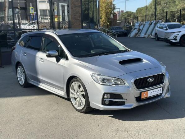 Subaru Levorg I с пробегом 2014 года, цена 1 490 000 рублей, 171708 км, универсал, Автокод Объявления