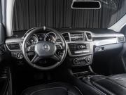 Mercedes-Benz M-Класс III (W166) Тюмень  - изображение 31