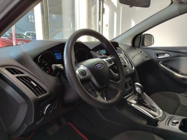 Ford Focus III с пробегом 2013 года, цена 850 000 рублей, 146139 км, хэтчбек, Автокод Объявления
