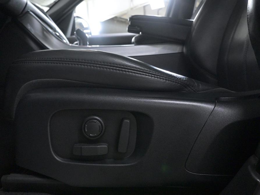 Land Rover Range Rover Sport II Рестайлинг Москва  - изображение 16