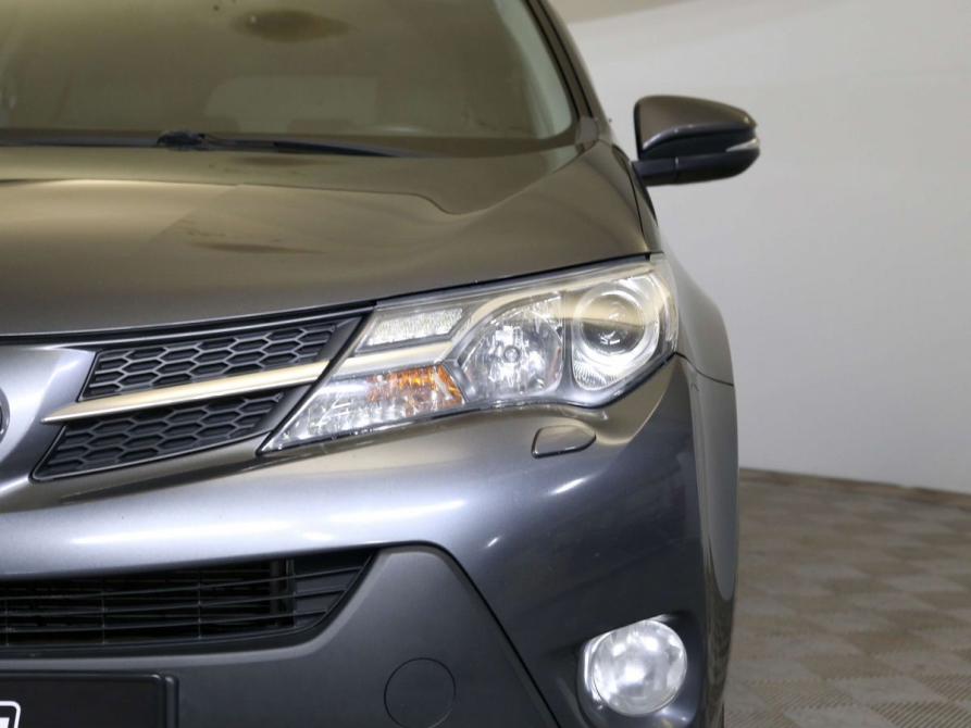 Toyota RAV4 IV (XA40) Санкт-Петербург  - изображение 9