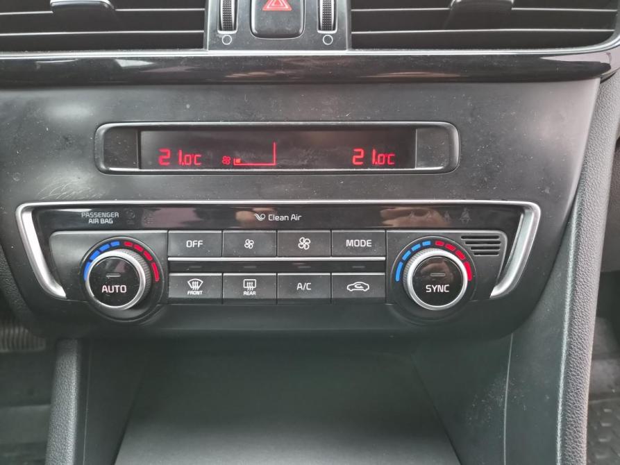 Kia Optima IV Саратов  - изображение 27