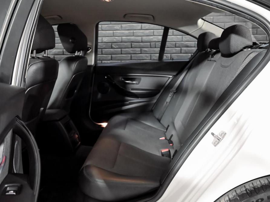 BMW 3 серии VI (F3x) Рестайлинг Екатеринбург  - изображение 19