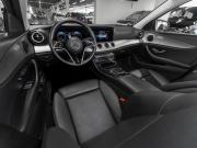 Mercedes-Benz E-Класс V (W213 S213 C238) Рестайлинг Москва  - изображение 34