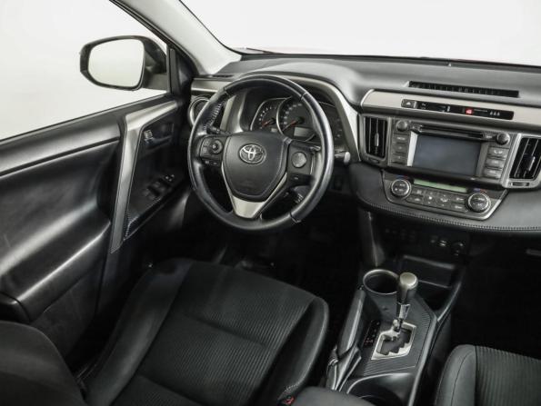 Toyota RAV4 IV (XA40) с пробегом 2014 года, цена 1 899 000 рублей, 135355 км, внедорожник, Автокод Объявления