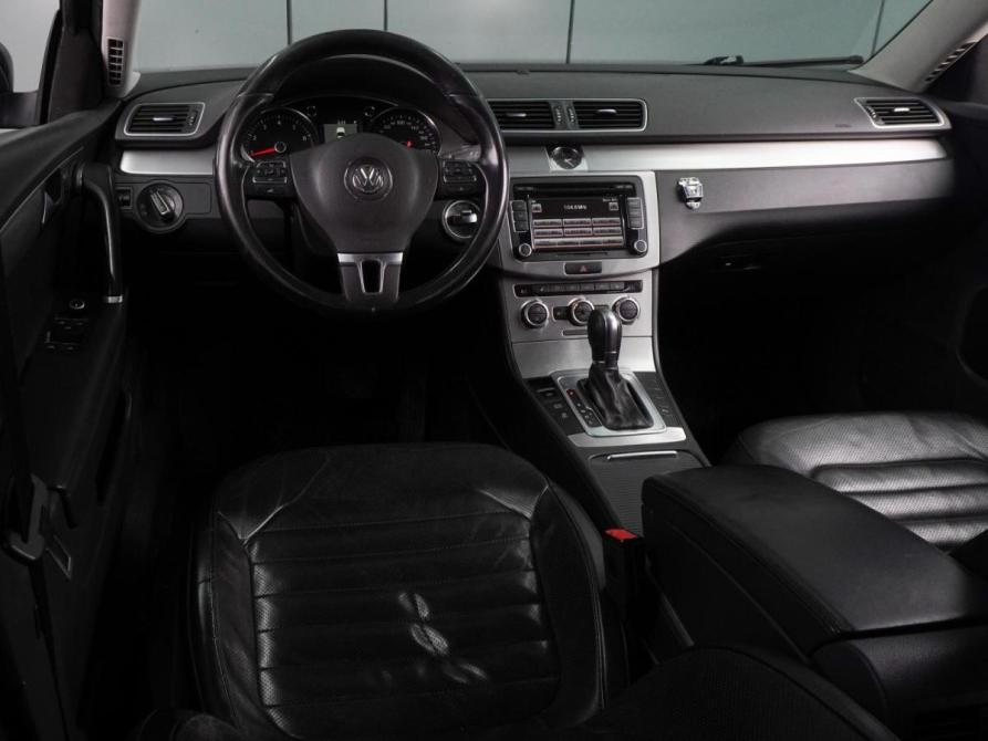 Volkswagen Passat B7 Воронеж  - изображение 6