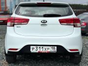 Kia Rio III Рестайлинг Ижевск  - изображение 36