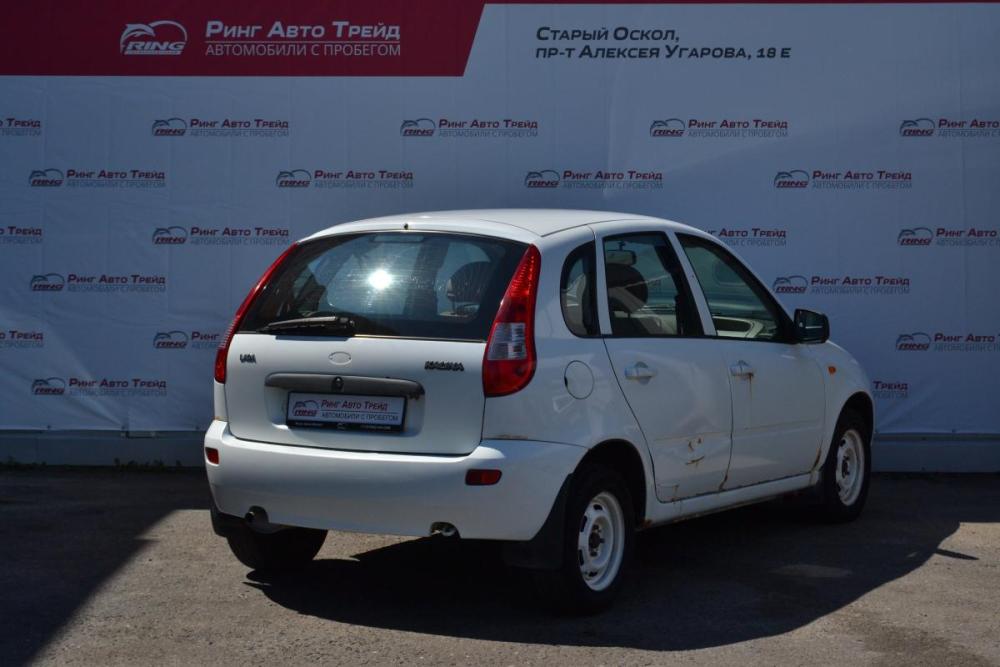 Lada (ВАЗ) Kalina I Старый Оскол  - изображение 2