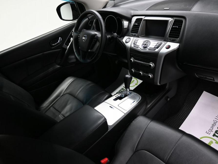 Nissan Murano II (Z51) Рестайлинг 2 Тверь  - изображение 14