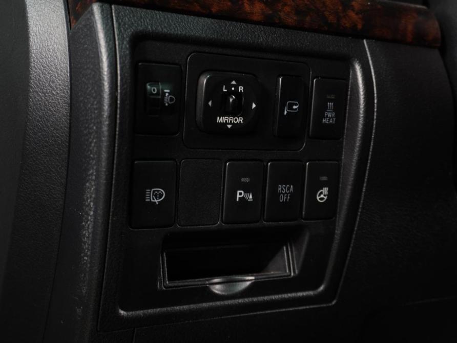 Toyota Land Cruiser 200 Series Воронеж  - изображение 16