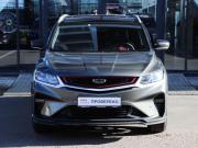 Geely Coolray I Химки  - изображение 16