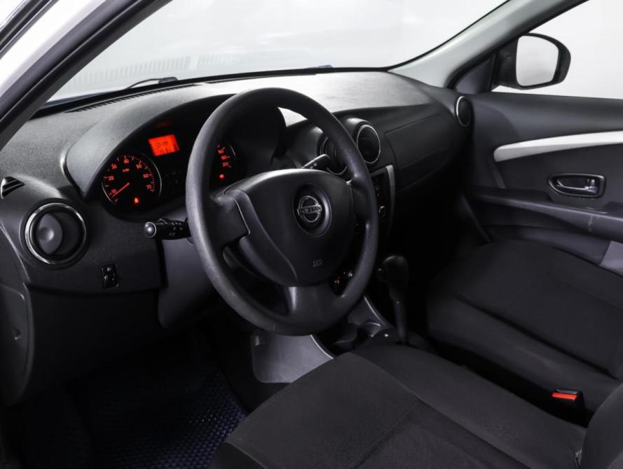 Nissan Almera III (G15) Москва  - изображение 15