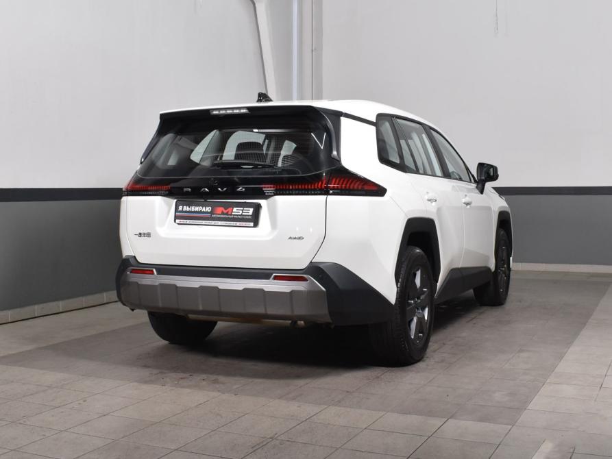 Toyota RAV4 VI (XA60) Кемерово  - изображение 7