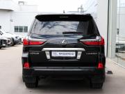 Lexus LX III Рестайлинг 2 Москва  - изображение 34
