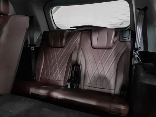Chery Tiggo 8 Pro Max I с пробегом 2023 года, цена 2 720 000 рублей, 28791 км, внедорожник, Автокод Объявления