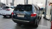 Toyota Highlander II (XU40) Рестайлинг Санкт-Петербург  - изображение 7