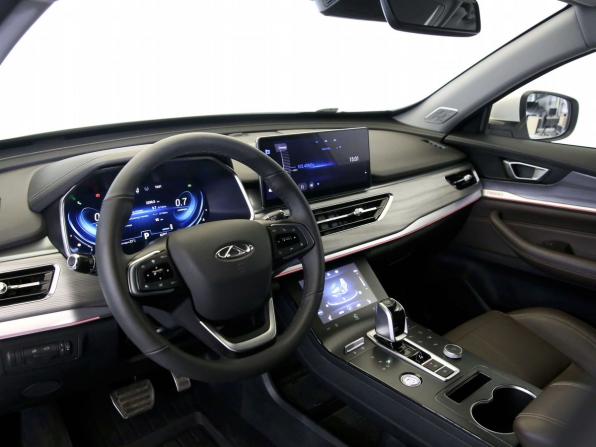Chery Tiggo 8 Pro I с пробегом 2023 года, цена 1 975 000 рублей, 30000 км, внедорожник, Автокод Объявления