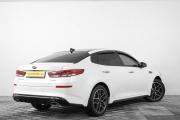 Kia Optima IV Рестайлинг Кемерово  - изображение 35