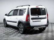 Lada (ВАЗ) Largus I Рестайлинг Москва  - изображение 24