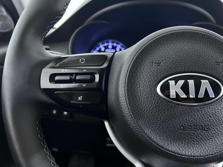 Kia Rio IV Ростов-на-Дону  - изображение 13