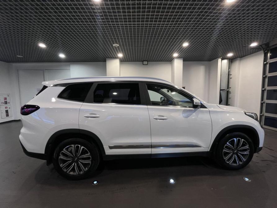 Chery Tiggo 8 I Чебоксары  - изображение 2