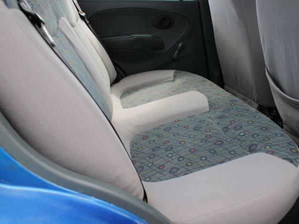Daewoo Matiz I Рестайлинг с пробегом 2012 года, цена 149 000 рублей, 138513 км, хэтчбек, Автокод Объявления