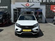 Lada (ВАЗ) XRAY I Альметьевск  - изображение 30