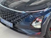 Omoda C5 I Рестайлинг Оренбург  - изображение 40