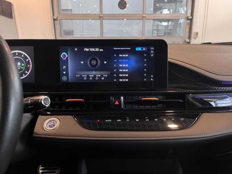 Omoda S5 GT Чебоксары  - изображение 13