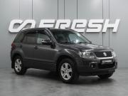 Suzuki Grand Vitara II Рестайлинг Воронеж  - изображение 18
