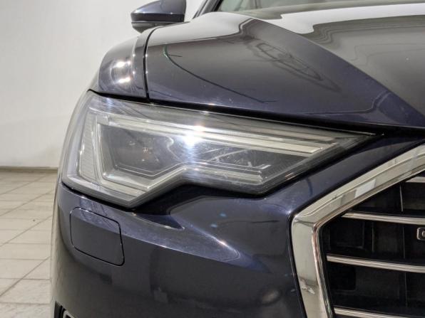 Audi A6 V (C8) с пробегом 2021 года, цена 4 950 000 рублей, 68277 км, седан, Автокод Объявления