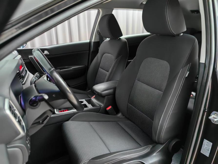 Kia Sportage IV Рестайлинг Подольск  - изображение 6