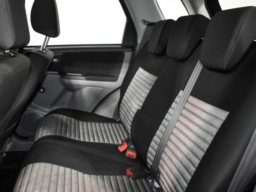 Suzuki SX4 I (Classic) Рестайлинг Санкт-Петербург  - изображение 13