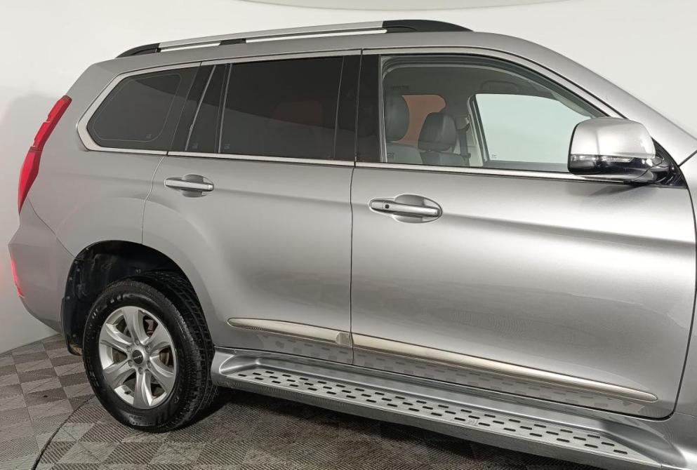 Haval H9 I Рестайлинг Волгоград  - изображение 23