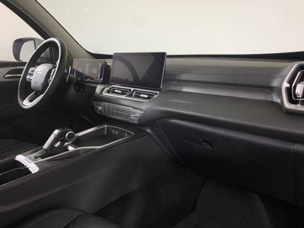 Haval H5 II с пробегом 2024 года, цена 3 957 000 рублей, 7664 км, внедорожник, Автокод Объявления