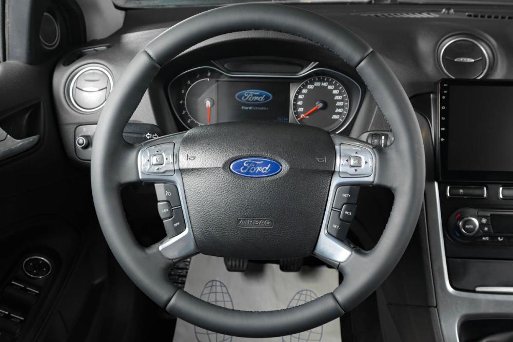 Ford Mondeo IV Рестайлинг Тюмень  - изображение 14