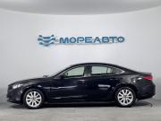 Mazda 6 III (GJ) Рестайлинг Калининград  - изображение 30
