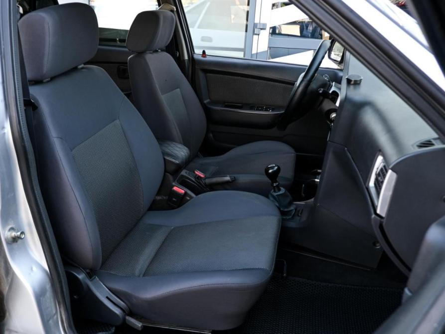 Daewoo Nexia I Рестайлинг Волгоград  - изображение 8