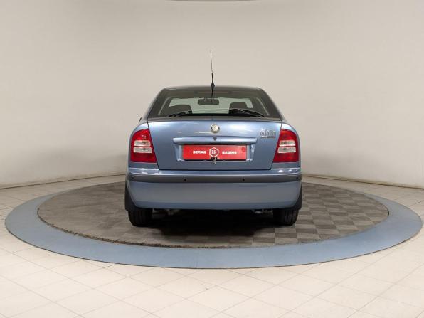 Skoda Octavia I (A4) Рестайлинг с пробегом 2010 года, цена 749 900 рублей, 143000 км, лифтбек, Автокод Объявления