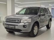 Land Rover Freelander II Рестайлинг 2 Казань  - изображение 23