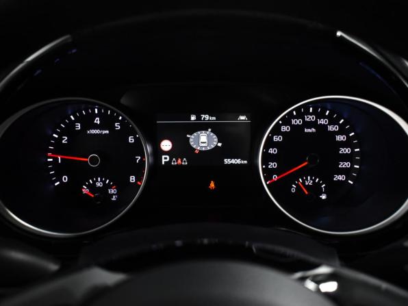 Kia Ceed III с пробегом 2019 года, цена 1 785 000 рублей, 55405 км, хэтчбек, Автокод Объявления