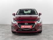 Mazda Demio IV (DJ) Красноярск  - изображение 26