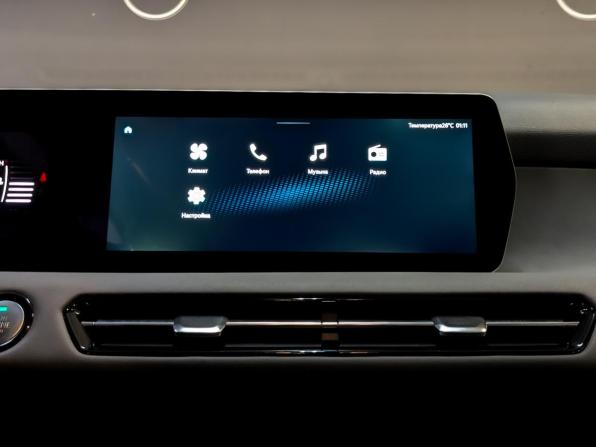 BAIC U5 Plus с пробегом 2023 года, цена 850 000 рублей, 80852 км, седан, Автокод Объявления