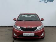 Kia Rio III Москва  - изображение 14