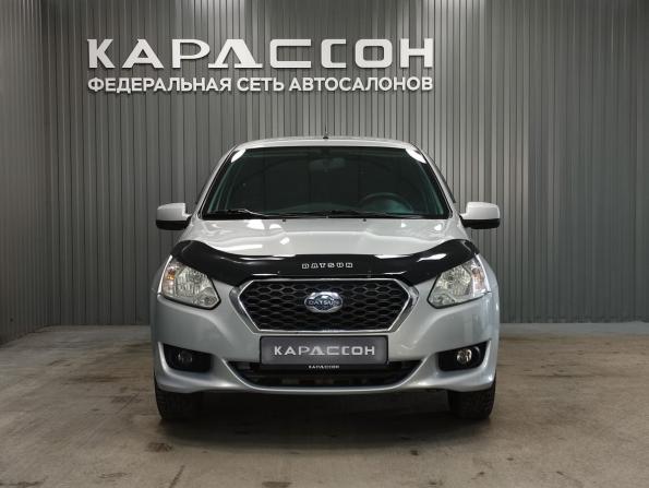 Datsun on-DO I с пробегом 2015 года, цена 430 000 рублей, 98000 км, седан, Автокод Объявления